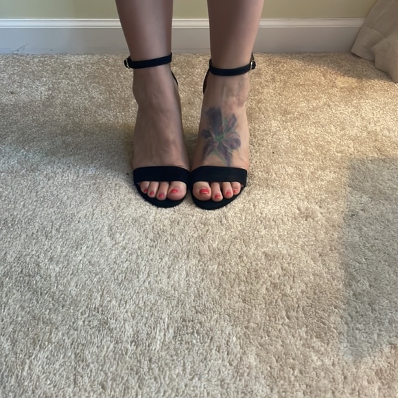 Merona stiletto - Picture 5 of 6